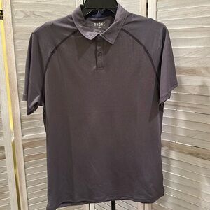 Rhône Polo NWOT SIZE L